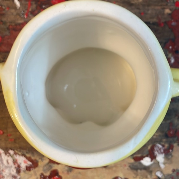 Vintage Holt-Howard 1973 Smiling Tiger Cup Mug - Picture 12 of 13